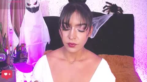 alisse online show from October 27, 2025, 4:05 am