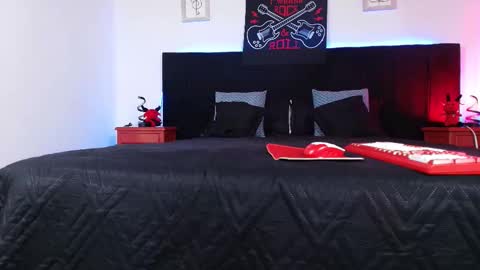 Alisse online show from February 21, 2026, 12:28 pm