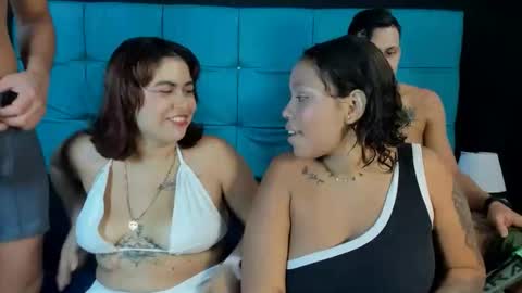 Snapshot of alisson111 chatting on June 1, 2026, 5:36 pm Mara Alii online show from June 1, 2026, 5:36 pm