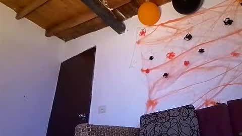 Alisson369  online show from October 23, 2025, 9:41 am