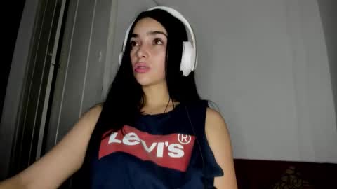 Alisson369  online show from March 25, 2026, 10:43 am