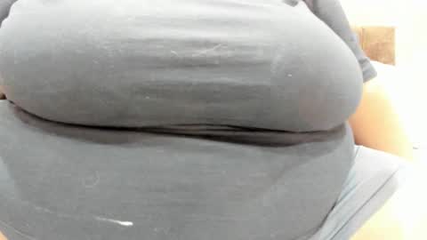 Alisson online show from November 27, 2025, 11:23 am