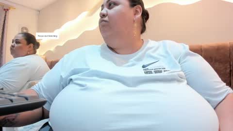 Alisson online show from June 2, 2026, 6:54 pm