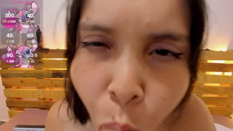 Snapshot of alisson_boobs chatting on December 31, 2024, 9:17 pm Alisson  online show from December 31, 2024, 9:17 pm