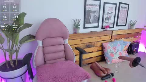 Alisson  online show from December 15, 2025, 8:24 pm