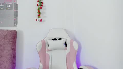 Alisson online show from May 15, 2026, 11:12 pm