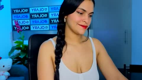 alisson_evans__ online show from March 24, 2026, 8:36 pm