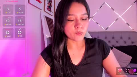  Alisson  online show from June 12, 2026, 2:16 pm