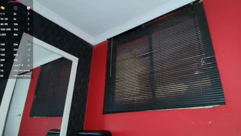 Alison Steeler online show from April 12, 2026, 8:47 pm