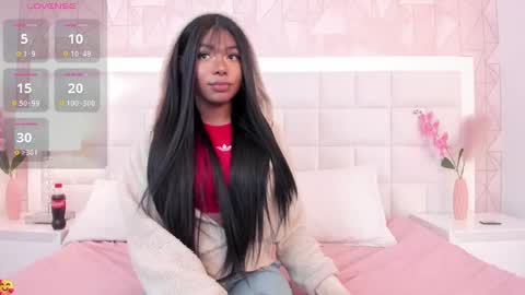 Snapshot of alisson_thompson_ chatting on February 11, 2025, 1:31 am alisson_thompson_ online show from February 11, 2025, 1:31 am