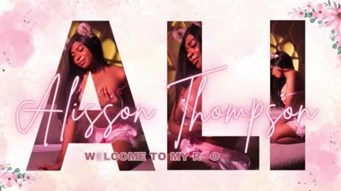 Snapshot of alisson_thompson_ chatting on March 6, 2025, 1:37 am alisson_thompson_ online show from March 6, 2025, 1:37 am