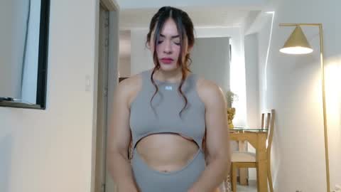 Alisson online show from January 7, 2026, 6:43 pm