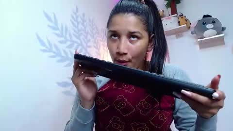 alisson online show from February 2, 2026, 6:39 pm