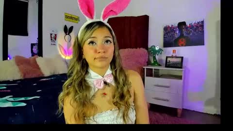 Alisson IG alisson zafiro27 online show from February 12, 2025, 3:07 am