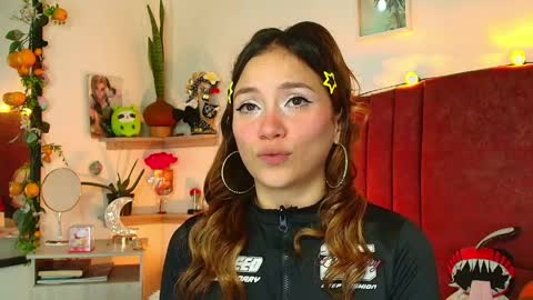 Alisson IG alisson zafiro27 online show from April 9, 2026, 12:21 am