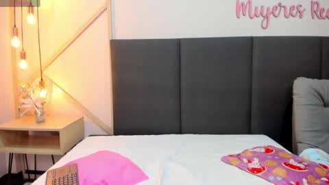 alissonmartin online show from January 23, 2025, 2:50 pm