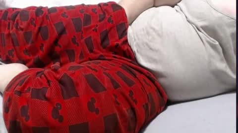 Alissonnat online show from February 22, 2025, 5:13 pm