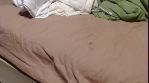 Alissonnat online show from March 11, 2025, 5:35 pm