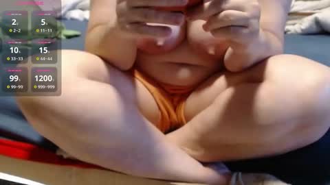 Alissonnat online show from February 25, 2026, 7:29 am