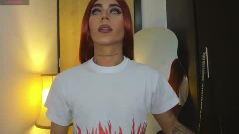 alisson online show from February 10, 2026, 11:31 pm