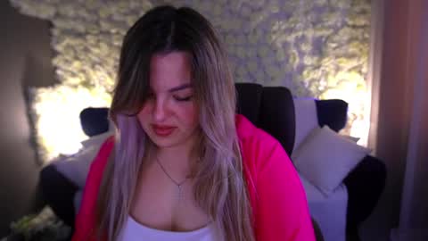 alissyagrayy online show from May 13, 2026, 6:22 am