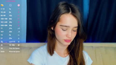 Alivia online show from February 11, 2026, 10:42 am