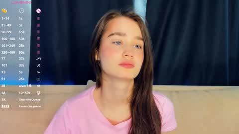 Alivia online show from February 18, 2026, 8:43 am