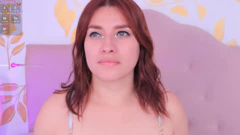 Alix online show from November 11, 2025, 8:20 pm