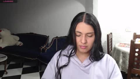 Alix online show from March 28, 2026, 2:33 am