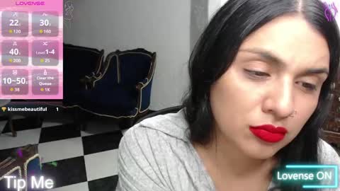 Alix online show from June 8, 2026, 1:28 am