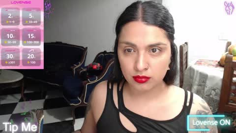 Alix online show from June 9, 2026, 2:23 am