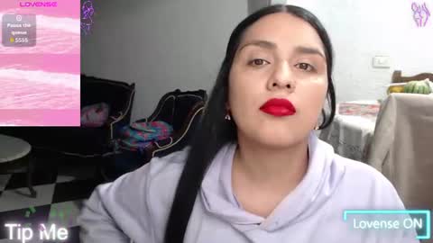 Alix online show from June 11, 2026, 3:15 am