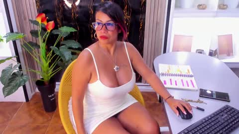 Snapshot of alixlong chatting on January 18, 2025, 2:47 am Alix online show from January 18, 2025, 2:47 am