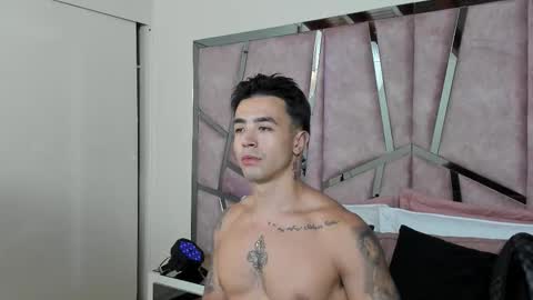 alix online show from September 23, 2025, 8:23 pm