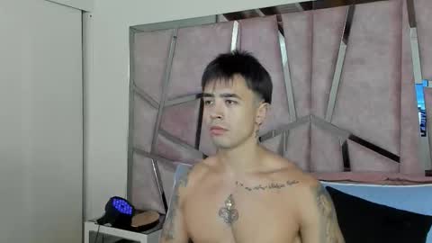 alix online show from October 19, 2025, 9:59 pm