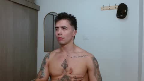 alix online show from February 8, 2026, 10:35 pm