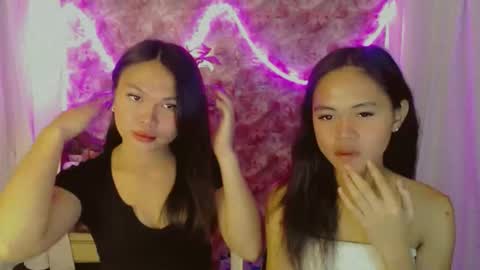 Snapshot of aliyahfoxs chatting on April 20, 2026, 6:20 pm ALIYAH SOO online show from April 20, 2026, 6:20 pm