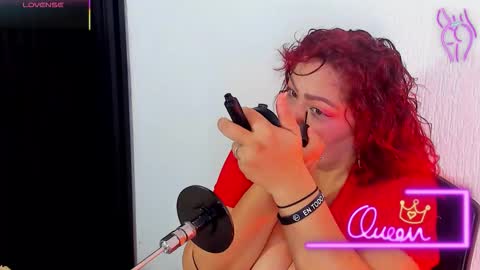 Aliyahs stone online show from January 12, 2026, 11:48 am