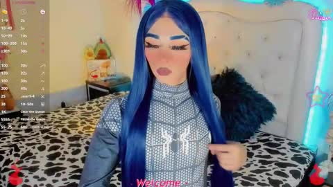 aliz_free online show from January 17, 2026, 3:55 am