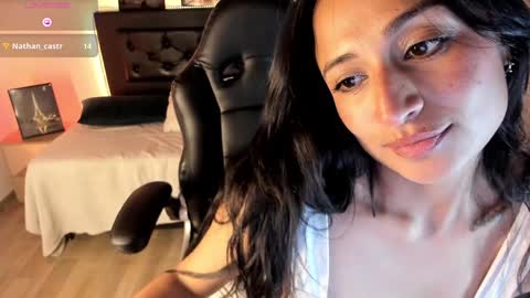 Alizee online show from December 15, 2024, 6:59 pm