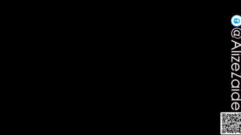 Alize Zaide online show from February 2, 2025, 10:39 pm