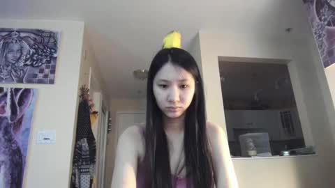 Alize Zaide online show from September 8, 2025, 7:35 pm