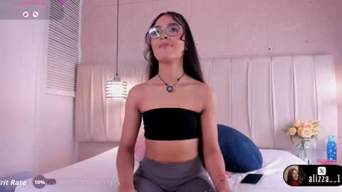 alizza_ online show from March 21, 2026, 11:48 am