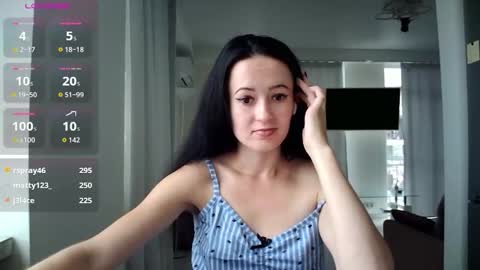 Amare online show from October 9, 2025, 10:24 am