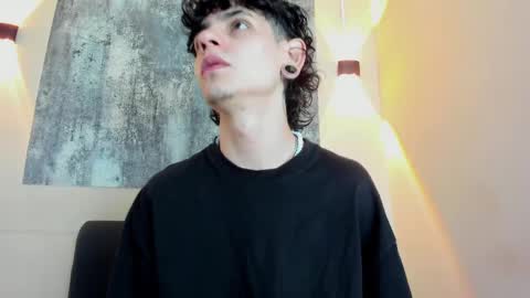 JEFERSON online show from March 31, 2026, 12:38 pm