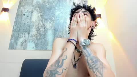 JEFERSON online show from April 1, 2026, 12:39 pm