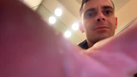 AllAboutMoreFun online show from December 31, 2024, 10:23 pm