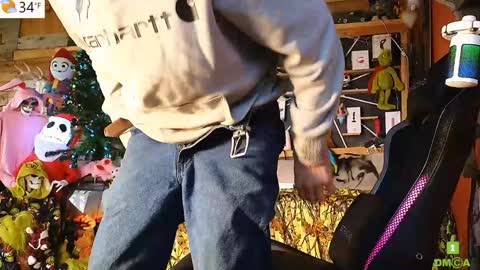 Allan arod online show from December 3, 2024, 8:28 pm