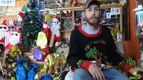 Allan arod online show from December 20, 2024, 8:45 pm