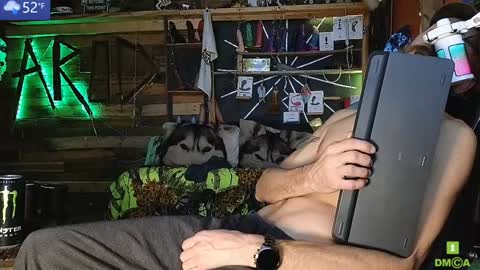 Allan arod online show from December 28, 2024, 12:03 pm